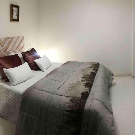 Apartamento Andaluz Carma Torrox Exterior foto