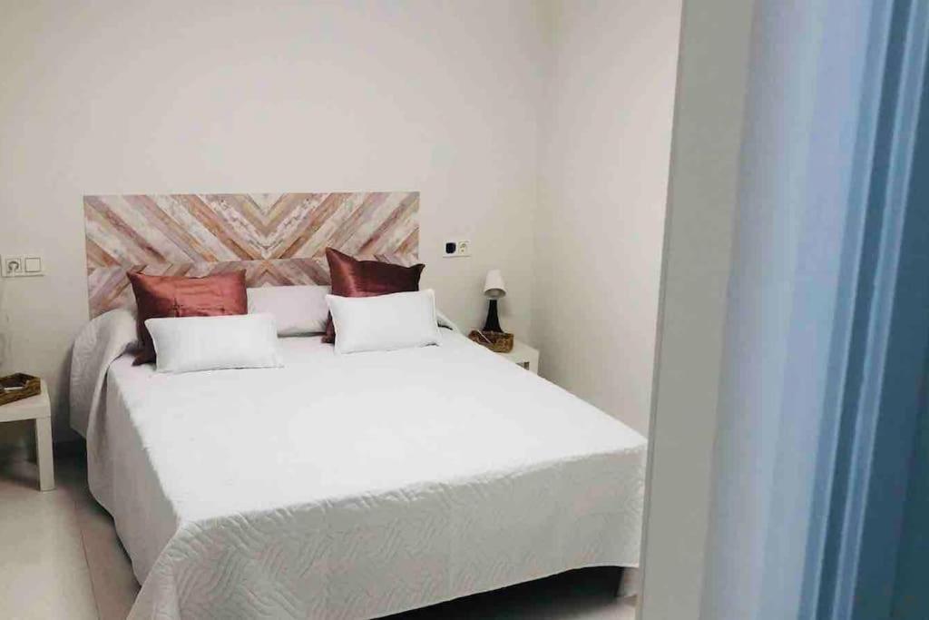 Apartamento Andaluz Carma Torrox Exterior foto