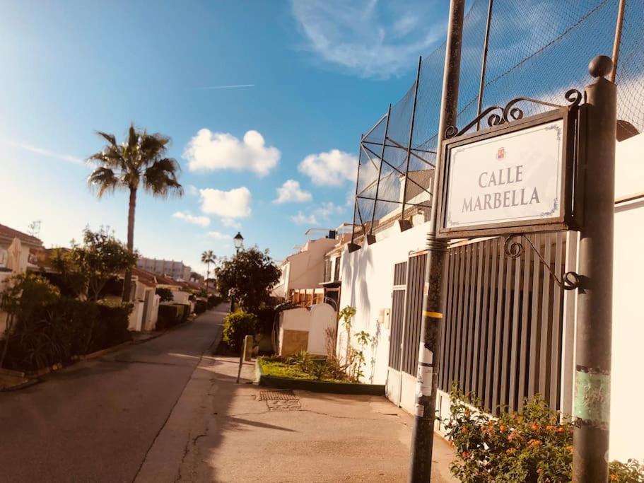 Apartamento Andaluz Carma Torrox Exterior foto