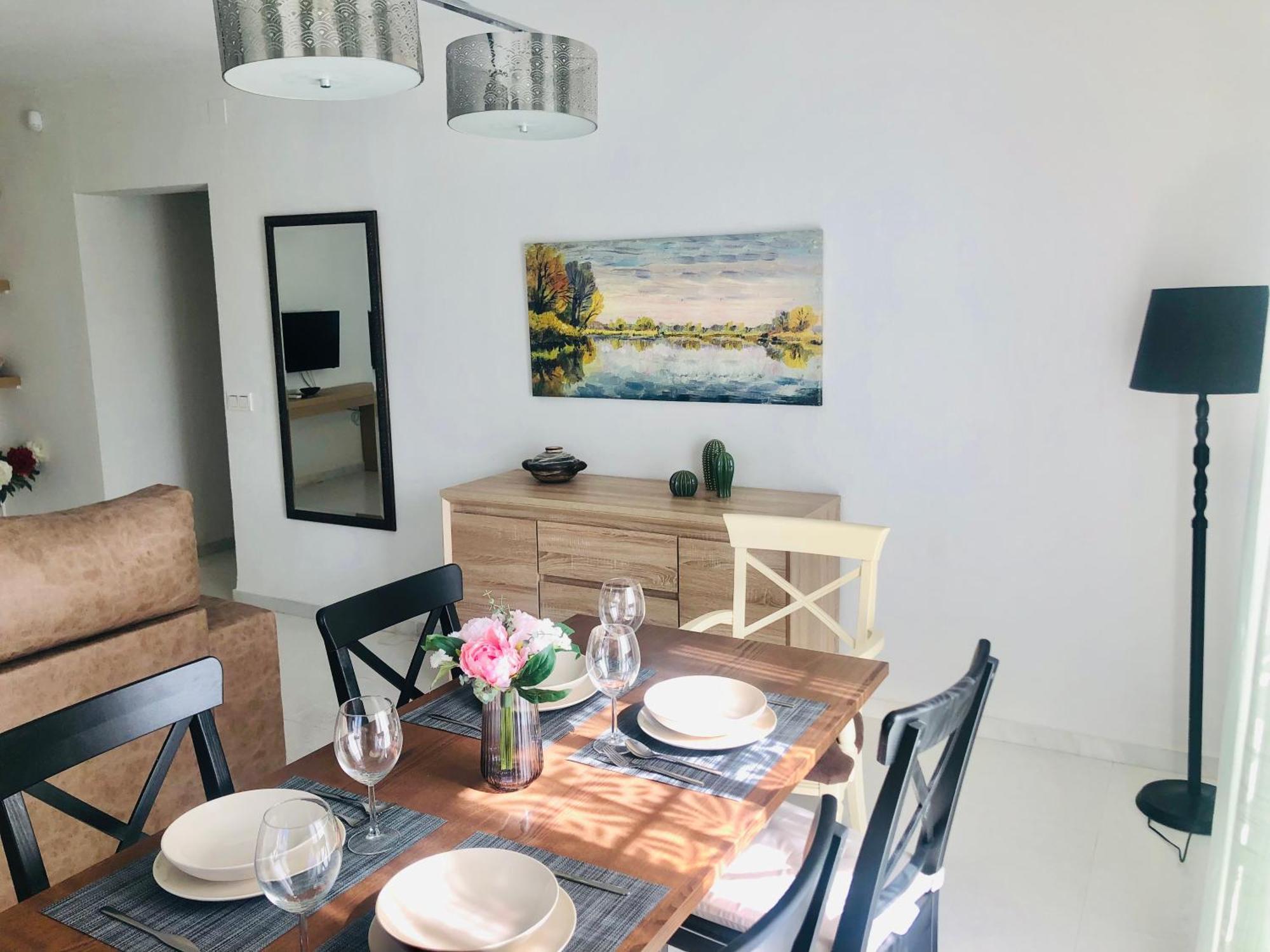 Apartamento Andaluz Carma Torrox Exterior foto