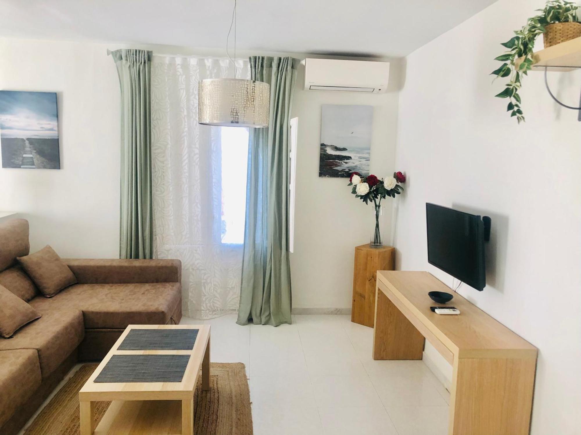 Apartamento Andaluz Carma Torrox Exterior foto