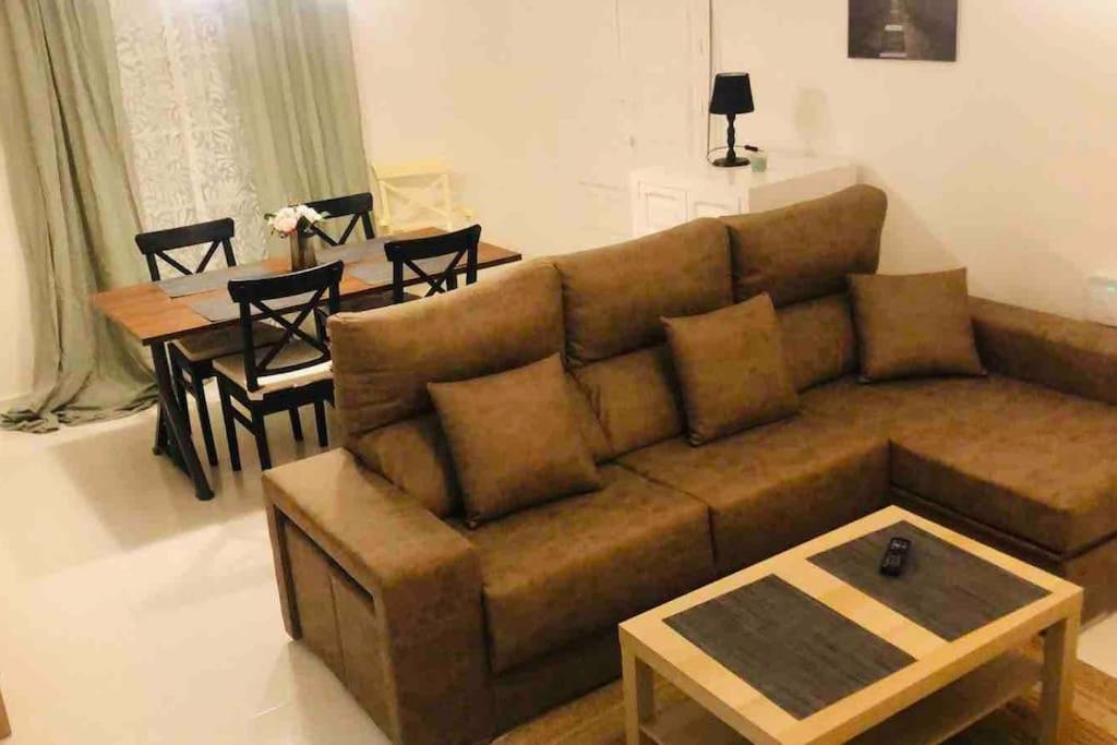 Apartamento Andaluz Carma Torrox Exterior foto