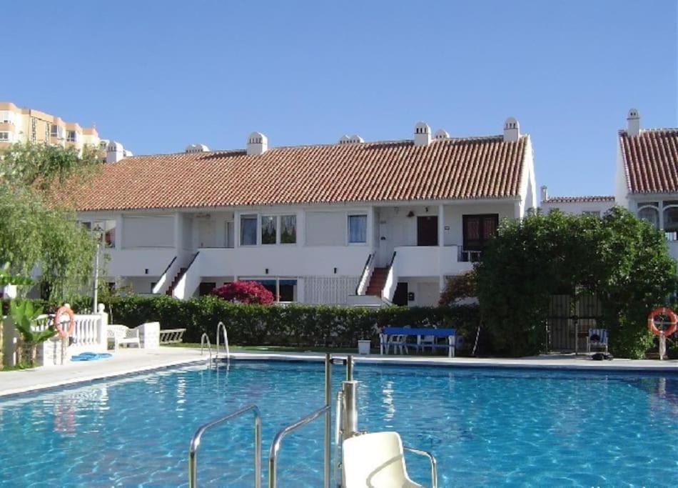 Apartamento Andaluz Carma Torrox Exterior foto