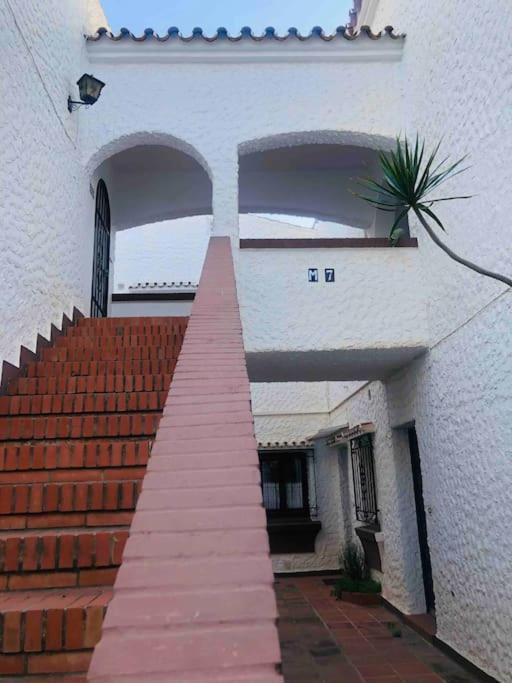 Apartamento Andaluz Carma Torrox Exterior foto