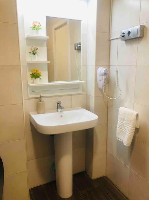 Apartamento Andaluz Carma Torrox Exterior foto