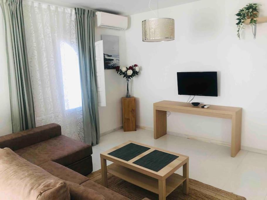 Apartamento Andaluz Carma Torrox Exterior foto