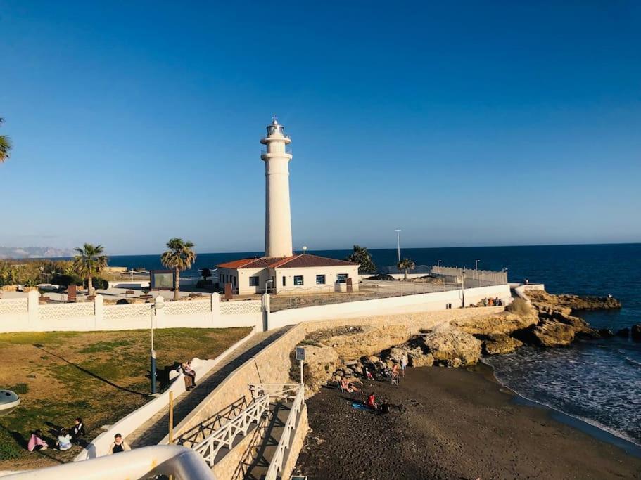 Apartamento Andaluz Carma Torrox Exterior foto