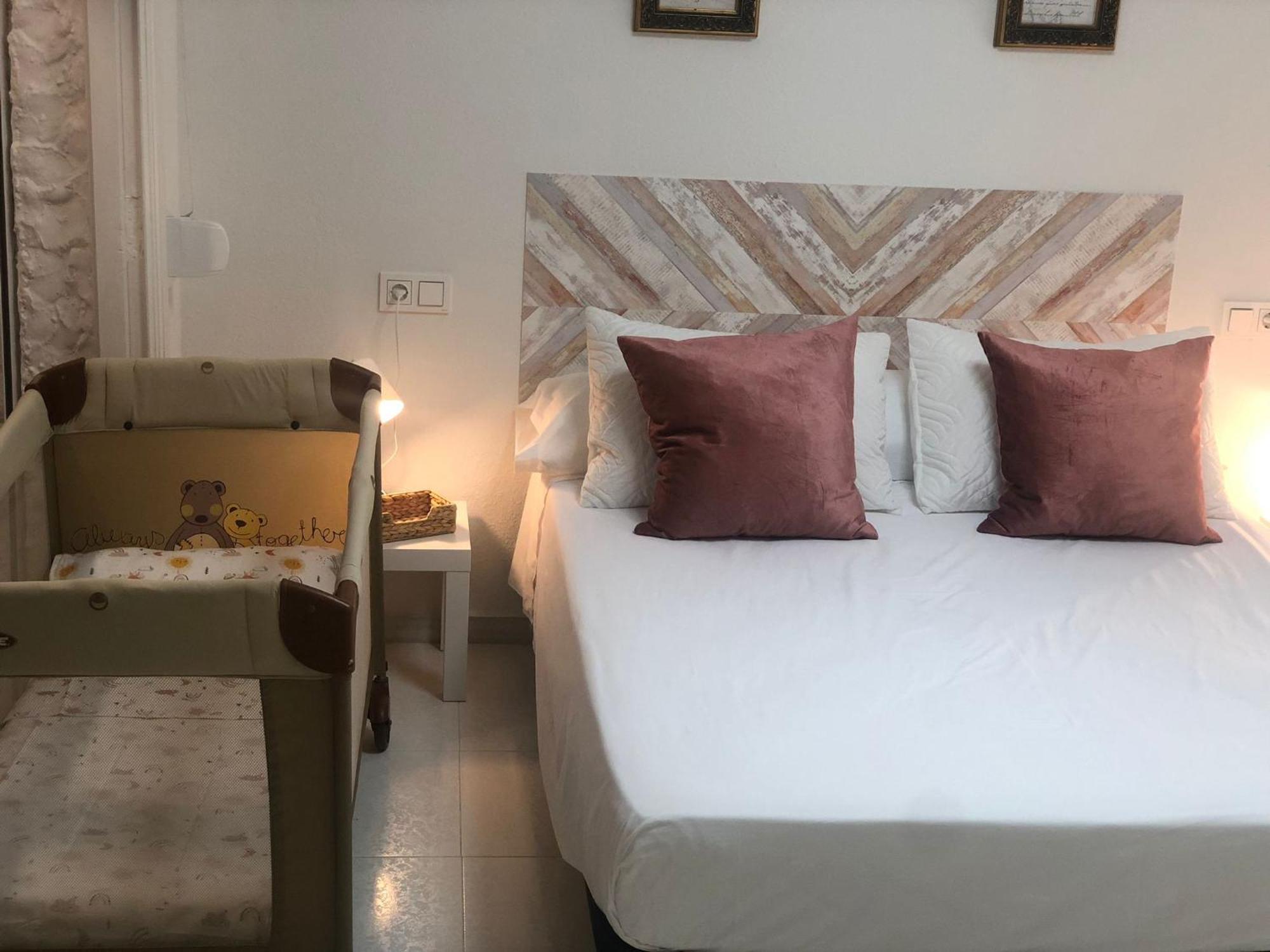 Apartamento Andaluz Carma Torrox Exterior foto